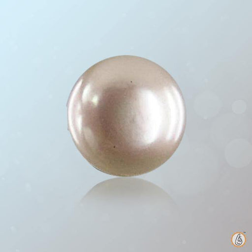 Pearl cream-rose BTP106GSM - BrahmatellsStore