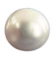 Pearl cream rose-light BTP103GSM - BrahmatellsStore