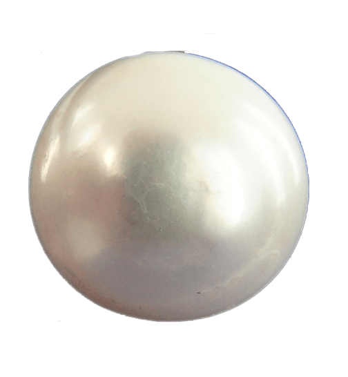 Pearl cream rose-light BTP103GSM - BrahmatellsStore