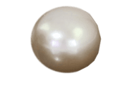 Pearl Cream Rose | Moti Stone for Moon Planet | Brahmatells - BrahmatellsStore