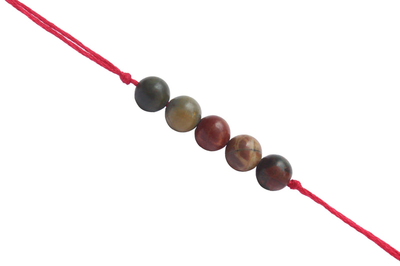 Picasso Jasper Band - BrahmatellsStore