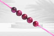 Pink Cat's Eye Band - BrahmatellsStore