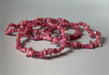 Pink Tourmaline Chip Bracelet - BrahmatellsStore
