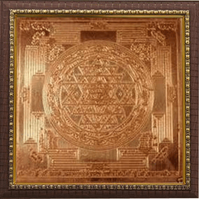 Pitra dosh nivaran yantra - BrahmatellsStore
