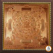 Pitra dosh nivaran yantra - BrahmatellsStore