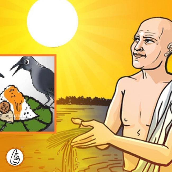 Pitra Dosha Nivaran Puja - BrahmatellsStore