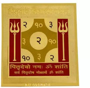 Pitradosh Nivaran Yantra - BrahmatellsStore