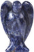 Pocket Guardian Peace Angel - Hand Carved Amethyst | Brahmatells - BrahmatellsStore