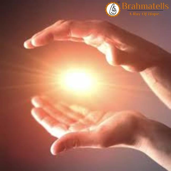 Promote Harmony & Balance - BrahmatellsStore