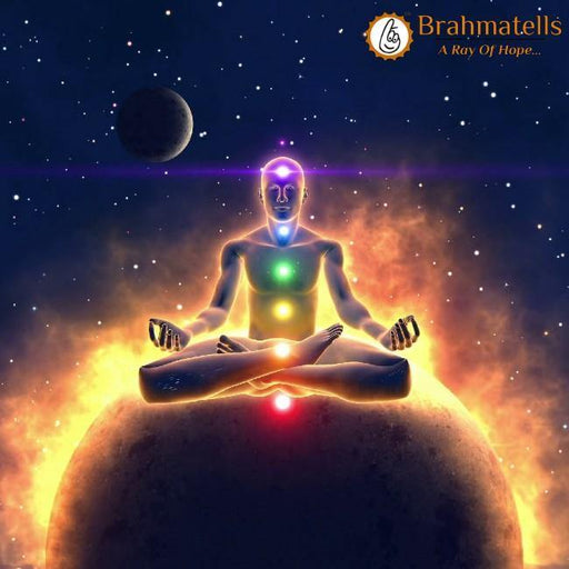 Protection and Shielding - BrahmatellsStore