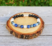 Protection Bracelet - Aura Protection - BrahmatellsStore