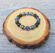 Empath Protection Bracelet | Brahmatells - BrahmatellsStore
