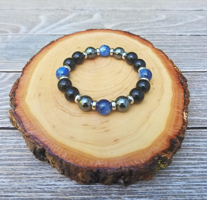 Empath Protection Bracelet | Brahmatells - BrahmatellsStore