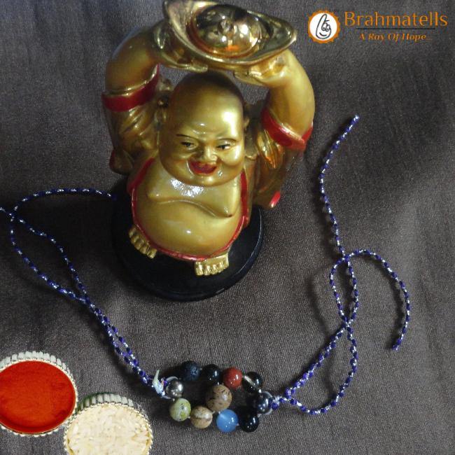 Protection with Bodhi Bead - BrahmatellsStore