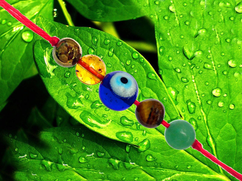 Protection With Money Abundance - BrahmatellsStore