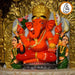 Puja at SiddhiVinayak Temple Mumbai - BrahmatellsStore