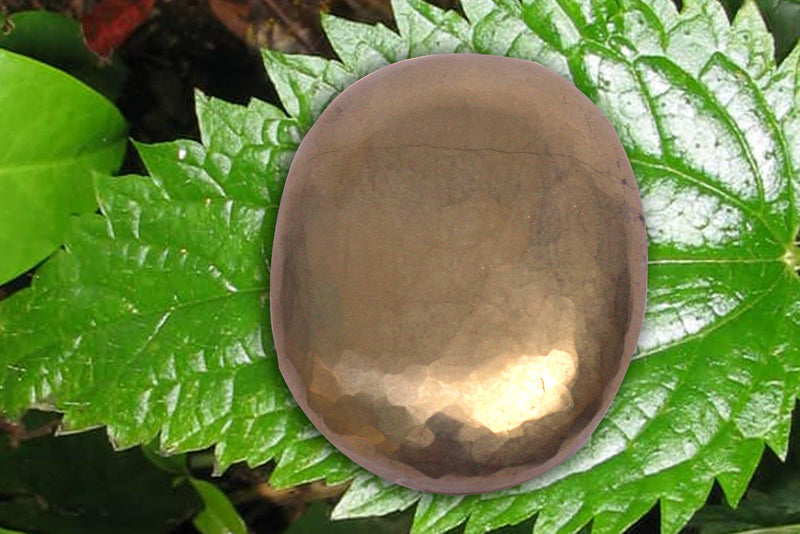 Pyrite & Green Aventurine with Money Code. - BrahmatellsStore