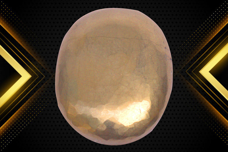 Pyrite & Green Aventurine with Money Code. - BrahmatellsStore