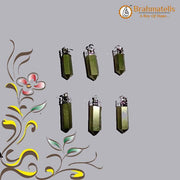 Pyrite Pendant - BrahmatellsStore