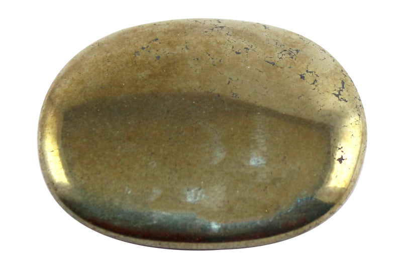 Pyrite Tumble - BrahmatellsStore