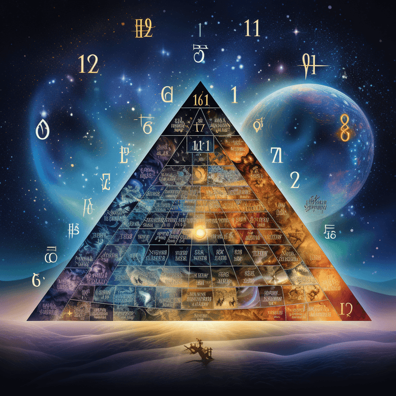 Pythagorean Numerology Course: Master the Art of Numbers | Brahmatells - BrahmatellsStore