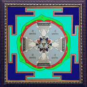 Rahu-yantra - BrahmatellsStore