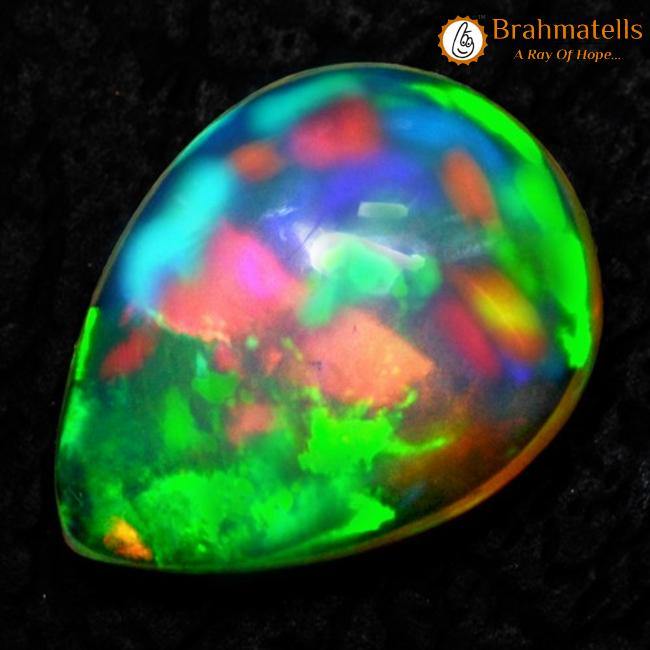 Rainbow Moonstone - BrahmatellsStore