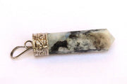 Rainbow Moonstone Pendant - Enhance Creativity & Confidence | Brahmatells - BrahmatellsStore