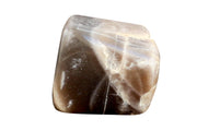 Rainbow Moonstone Tumble - BrahmatellsStore