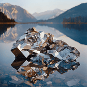 Raw Pyrite Rock: The Ultimate Money Magnet | Brahmatells - BrahmatellsStore