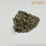 Raw Pyrite Rock: The Ultimate Money Magnet | Brahmatells - BrahmatellsStore