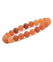 Red Aventurine Bracelet - BrahmatellsStore
