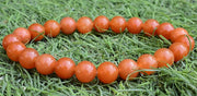 Red Aventurine Bracelet - BrahmatellsStore