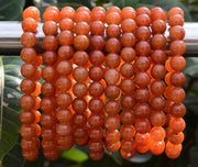 Red Aventurine Bracelet - BrahmatellsStore