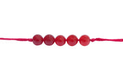 Red Carnelian Band - BrahmatellsStore