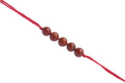 Red Jasper Band - BrahmatellsStore