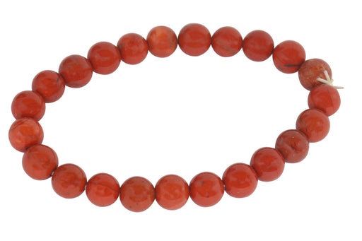 Red Jasper for Emotional Stability & Clarity | Brahmatells - BrahmatellsStore