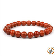 Red Jasper for Emotional Stability & Clarity | Brahmatells - BrahmatellsStore