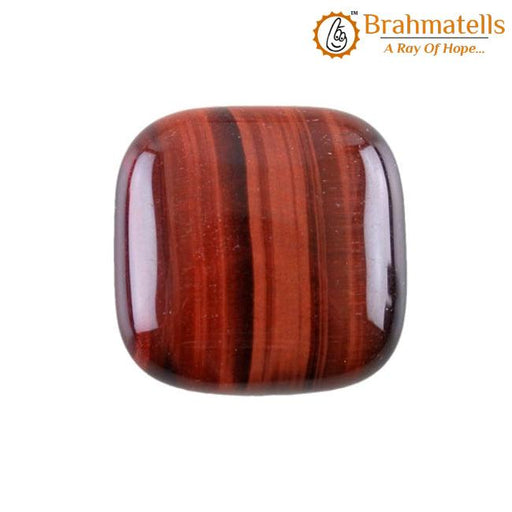 Red Tiger's Eye - BrahmatellsStore