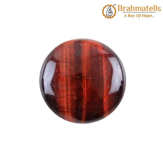 Red Tiger's Eye - BrahmatellsStore