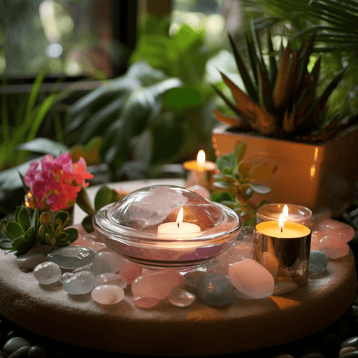 Reiki Healing & Crystal Therapy for Balance and Vitality | Brahmatells - BrahmatellsStore