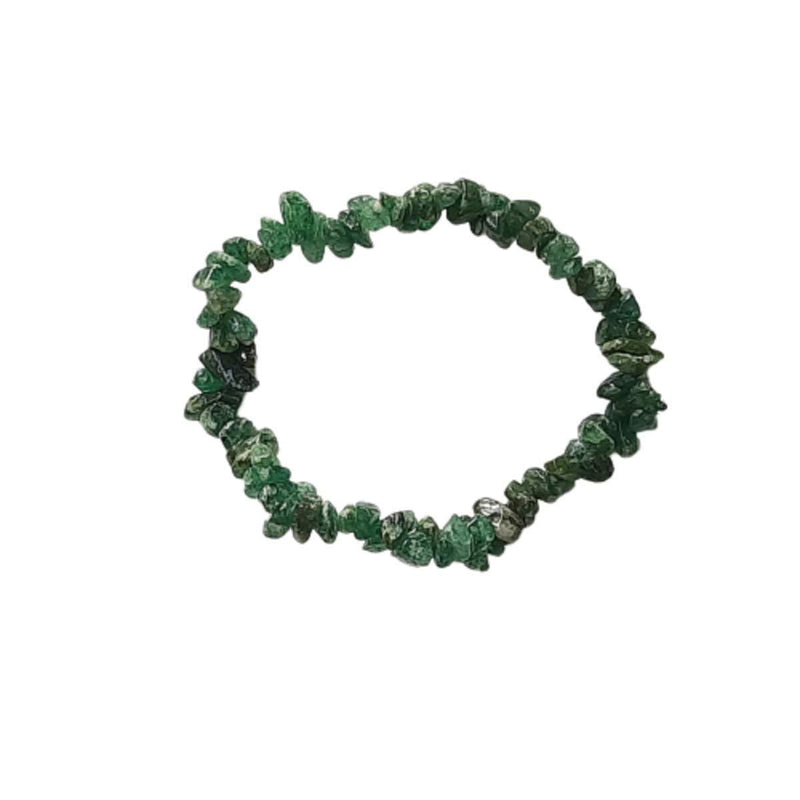 Reiki Healing Crystal Stone Chip Bracelet | Brahmatells - BrahmatellsStore