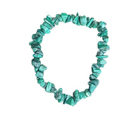 Reiki Healing Crystal Stone Chip Bracelet | Brahmatells - BrahmatellsStore