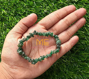 Reiki Healing Crystal Stone Chip Bracelet | Brahmatells - BrahmatellsStore