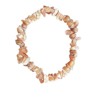 Reiki Healing Crystal Stone Chip Bracelet | Brahmatells - BrahmatellsStore