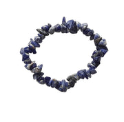 Reiki Healing Crystal Stone Chip Bracelet | Brahmatells - BrahmatellsStore