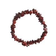 Reiki Healing Crystal Stone Chip Bracelet | Brahmatells - BrahmatellsStore