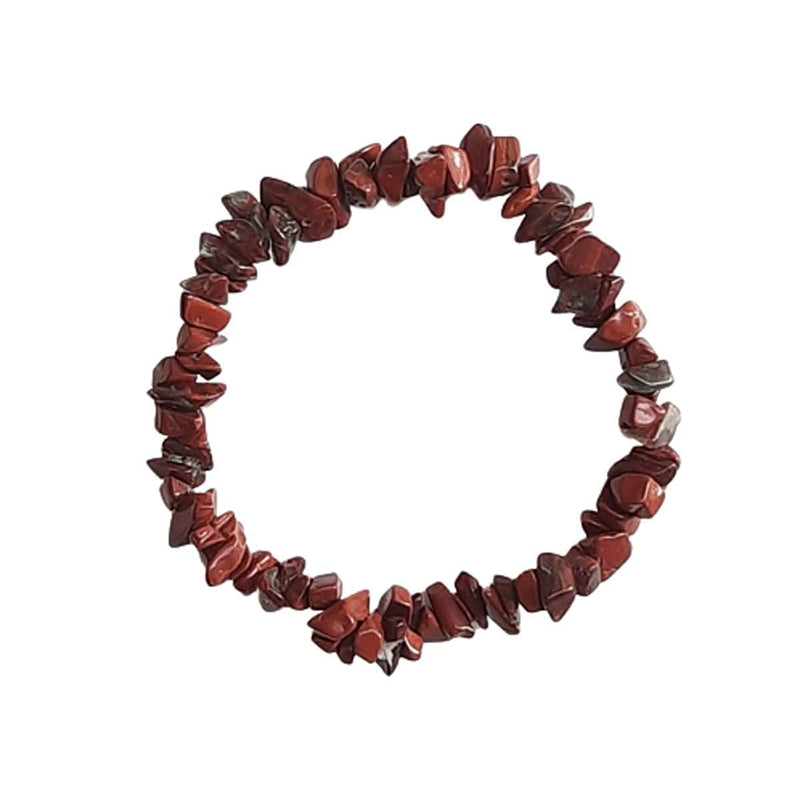 Reiki Healing Crystal Stone Chip Bracelet | Brahmatells - BrahmatellsStore