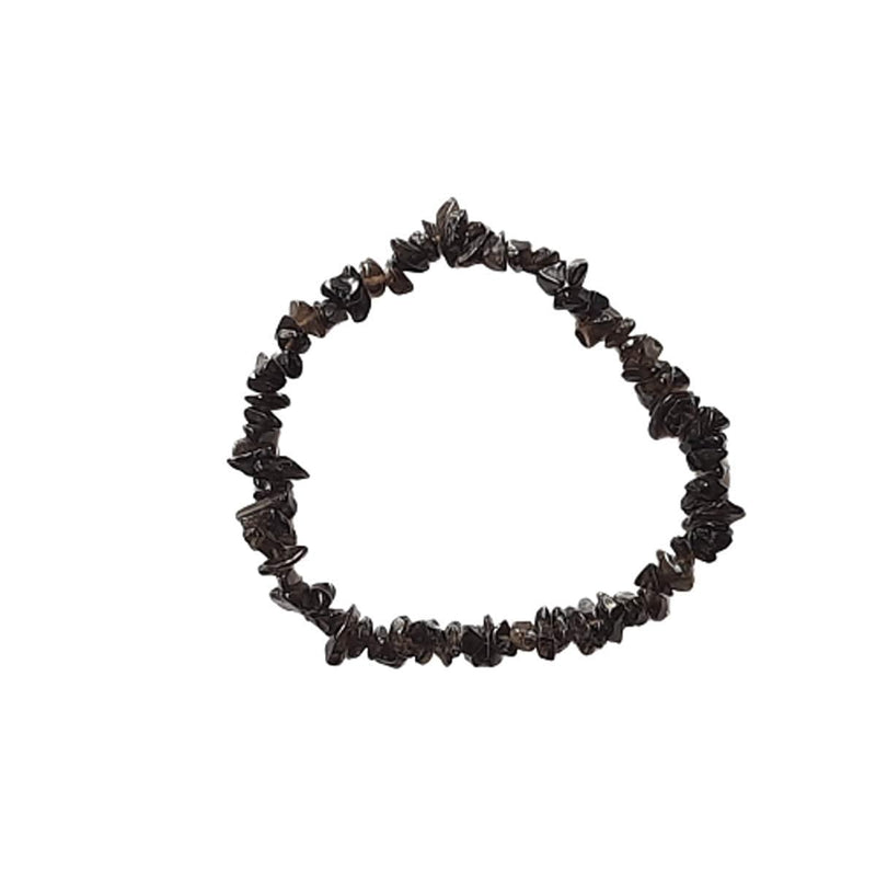 Reiki Healing Crystal Stone Chip Bracelet | Brahmatells - BrahmatellsStore