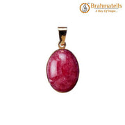 Rhodochrosite (Argentina) - BrahmatellsStore